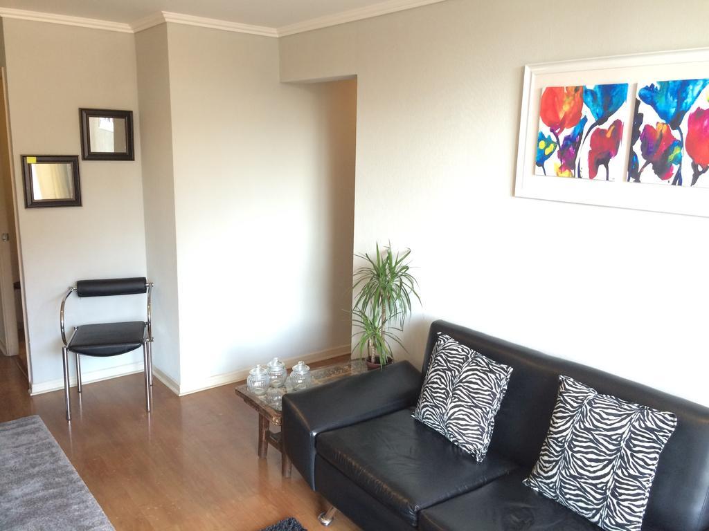Apartamento Departamentos Amoblados Don Teodoro Concepción