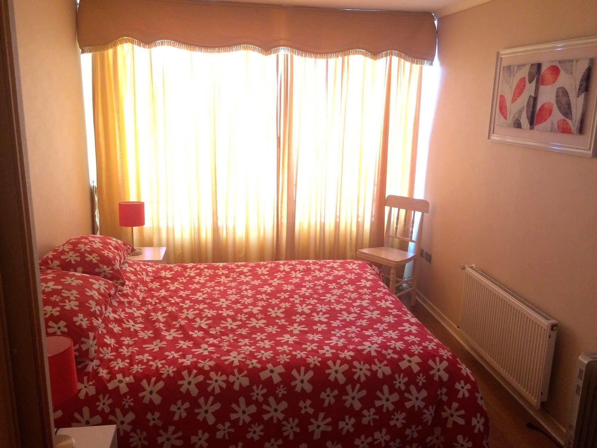 Departamentos Amoblados Don Teodoro Apartamento Concepción