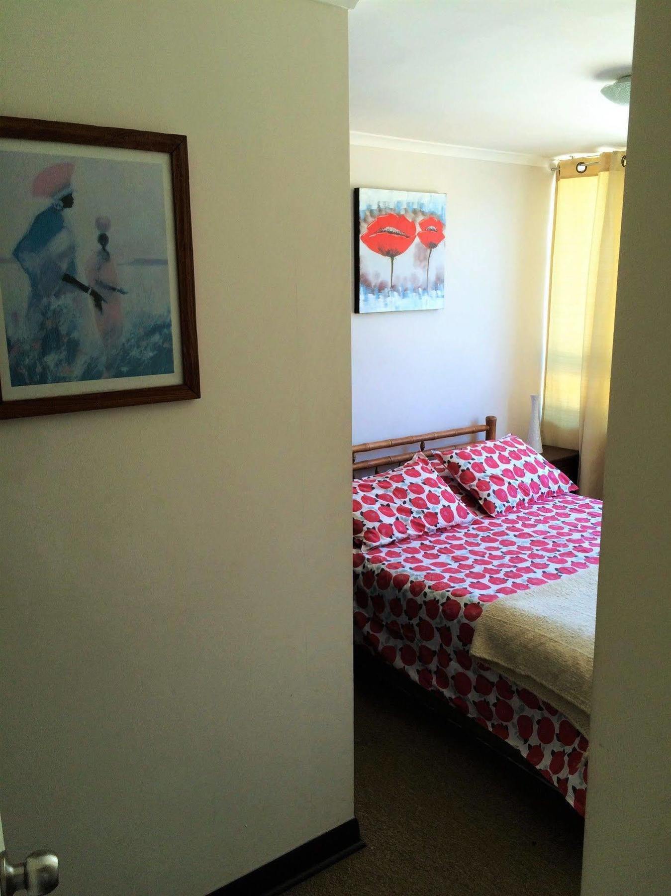 Apartamento Departamentos Amoblados Don Teodoro Concepción